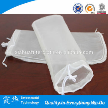 100% food grade nylon mesh bags